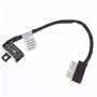 LPUK Connecteur Alimentation Compatible avec Dell Inspiron 3501 3502 3505 15 3511 5493 5593 5594 Vostro 3400 3401 3405 3500 3501