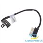 LPUK Connecteur Alimentation Compatible avec Dell Inspiron 3501 3502 3505 15 3511 5493 5593 5594 Vostro 3400 3401 3405 3500 3501
