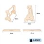 Barre Musculatio