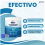Plantawa pH Plus Piscine 1kg | Correcteur de pH en Poudre pour Piscines et Spas | Régulateur de pH Piscine Automatique | Augment