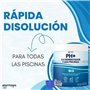 Plantawa pH Plus Piscine 1kg | Correcteur de pH en Poudre pour Piscines et Spas | Régulateur de pH Piscine Automatique | Augment