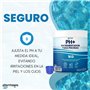 Plantawa pH Plus Piscine 1kg | Correcteur de pH en Poudre pour Piscines et Spas | Régulateur de pH Piscine Automatique | Augment