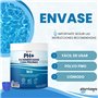 Plantawa pH Plus Piscine 1kg | Correcteur de pH en Poudre pour Piscines et Spas | Régulateur de pH Piscine Automatique | Augment