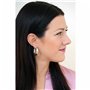 Boucles d´oreilles Femme Guess JUBE04194JWRHT-U