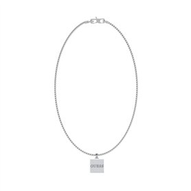 Collier Femme Guess JUMN03026JWSTT-U