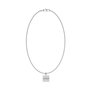 Collier Femme Guess JUMN03026JWSTT-U