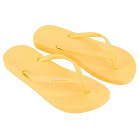 Tongs pour Femmes Ipanema IP82591 AQ608 Jaune