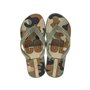 Tongs pour Enfants Ipanema IP83609 AZ066 Vert