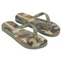 Tongs pour Enfants Ipanema IP83609 AZ066 Vert