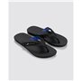 Tongs pour Homme Rider RIDER STREET DUO THONG AD R12430 BC595 Noir