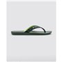 Tongs pour Homme Rider RIDER STREET DUO THONG AD R12430 BC599 Vert