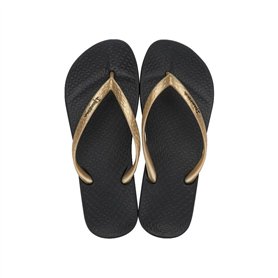 Tongs pour Femmes Ipanema IP81030 BC706 Noir