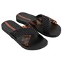 Tongs pour Femmes Ipanema IPANEMA SENSE SLIDE FEM IP27214 BC402 Noir