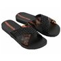 Tongs pour Femmes Ipanema IPANEMA SENSE SLIDE FEM IP27214 BC402 Noir
