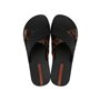 Tongs pour Femmes Ipanema IPANEMA SENSE SLIDE FEM IP27214 BC402 Noir