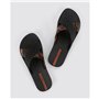 Tongs pour Femmes Ipanema IPANEMA SENSE SLIDE FEM IP27214 BC402 Noir