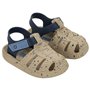 Tongs pour Enfants Cartago CARTAGO OSLO SAND BABY C12118 BB705 Beige