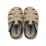 Tongs pour Enfants Cartago CARTAGO OSLO SAND BABY C12118 BB705 Beige