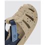 Tongs pour Enfants Cartago CARTAGO OSLO SAND BABY C12118 BB705 Beige