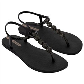 Tongs pour Femmes Ipanema IP27299 BD942 Noir