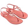 Tongs pour Femmes Ipanema IP83656 BD176 Rose