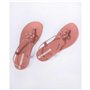 Tongs pour Femmes Ipanema IP83656 BD176 Rose