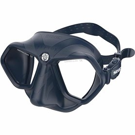 Masque de plongée Seac 0750068015 Bleu