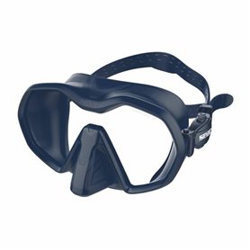 Masque de plongée Seac 0750069015 Bleu