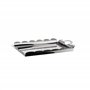 Alessi Recinto AM02 - Plateau Design Rectangulaire