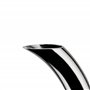 Alessi Msa32/tap Fior D'olio Bouchon Verseur Pour Bouteille D'huile en Acier Inoxydable 18/10 Brillant et Résine Thermoplastique