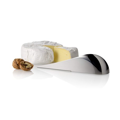 Alessi | Atechinus AD01 - Couteau à Fromage Design