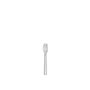 Alessi Reb09/16 Ovale Fourchette à Gâteaux en Acier Inoxydable 18/10 Brillant