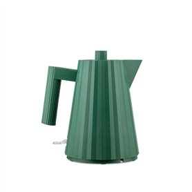 Alessi Plissé MDL06/1 GR - Bouilloire Électrique Design