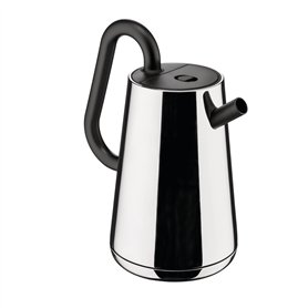 Alessi Toru NE01 B - Bouilloire Électrique Design