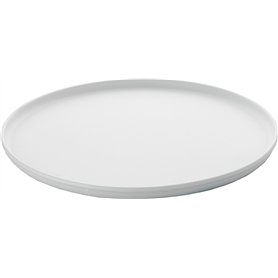 Alessi Apd04/vasw a Tempo Plateau en Résine Thermoplastique