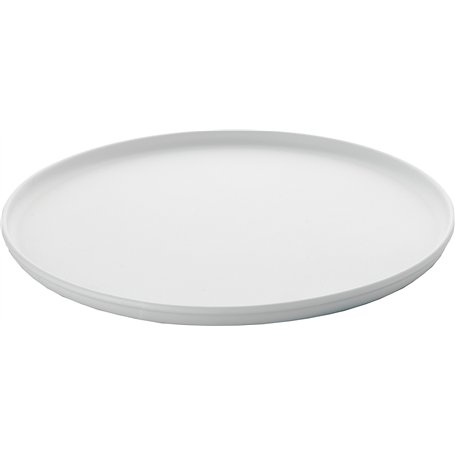 Alessi Apd04/vasw a Tempo Plateau en Résine Thermoplastique