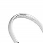 Alessi Pg01 Voile Doseur à Spaghettis en Acier Inoxydable 18/10 Brillant Argenté