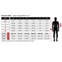 Widmann Indiani Costume pour Homme, Multicolore, Taille Unique pour Adulte 75