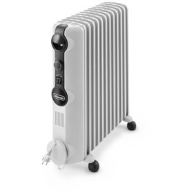 Radiateur bain d'huile - 2500 W - DELONGHI - TRRS1225 - 59