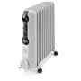 Radiateur bain d'huile - 2500 W - DELONGHI - TRRS1225 - 59