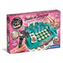 CLEMENTONI - Studio de tatouage pour enfant - A partir de 7 ans