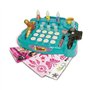 CLEMENTONI - Studio de tatouage pour enfant - A partir de 7 ans