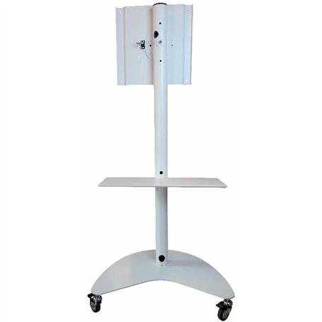 Support TV sur sol avec roues OMB 17122 65"