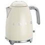 Smeg bouilloire électrique KLF03PGEU pastel vert