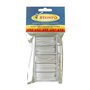 STONFO Boite Gaine Assorties 0.2/0.3/0.5/0.7/1.00mm (Art.30-4)