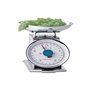 DCG Eltronic PWC1000 Mécanique Argent escabeaux de cuisine