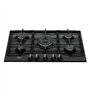 Piani cottura Hotpoint PCN 750 T(AN)R/HA