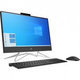 HP PC All-in-One - 22HD - Athlon 3050U - RAM 4Go - Stockage 1To - Windows 10 689,99 €