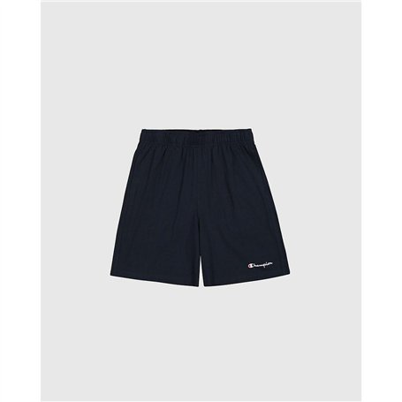 Short de Sport Champion CHAMPION SHORT 220306 NNY Blue marine