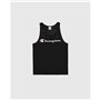 Maillot de Corps sans Manches pour Homme Champion CHAMPION TANK 220780 NBK Noir
